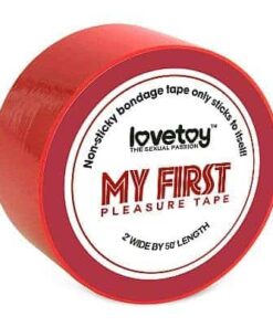 Fita Sexy Sexy Import vermelha