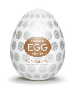 Tenga Egg Crater-667