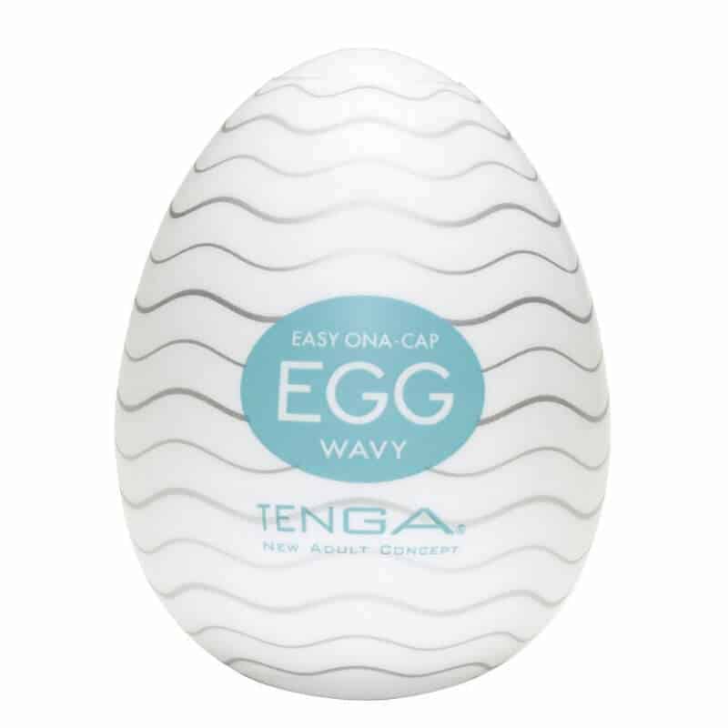 tenga egg wave