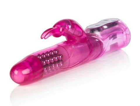 Vibrador Rabbit