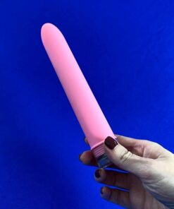 vibrador personal para penetração rosa