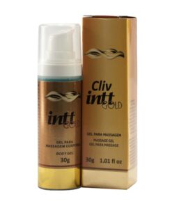 cliv gold