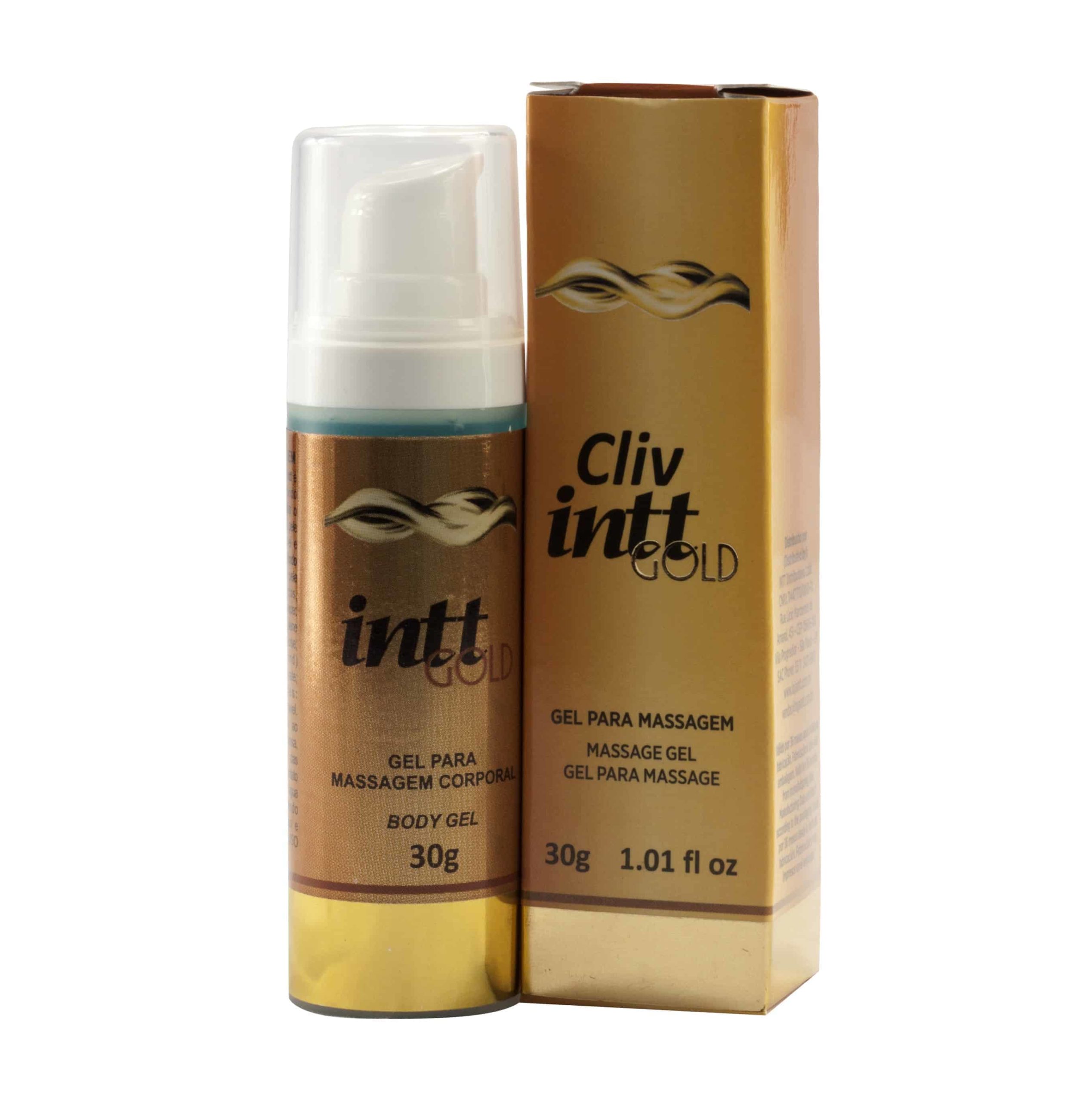 cliv gold