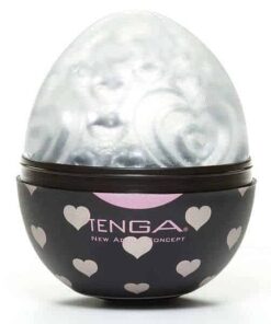 tenga egg lovers masturbador aberto