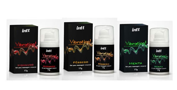 Sabores Vibration Intt