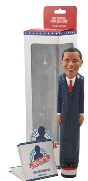 Vibrador do Obama