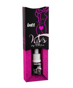 intt vulvs excitante feminino