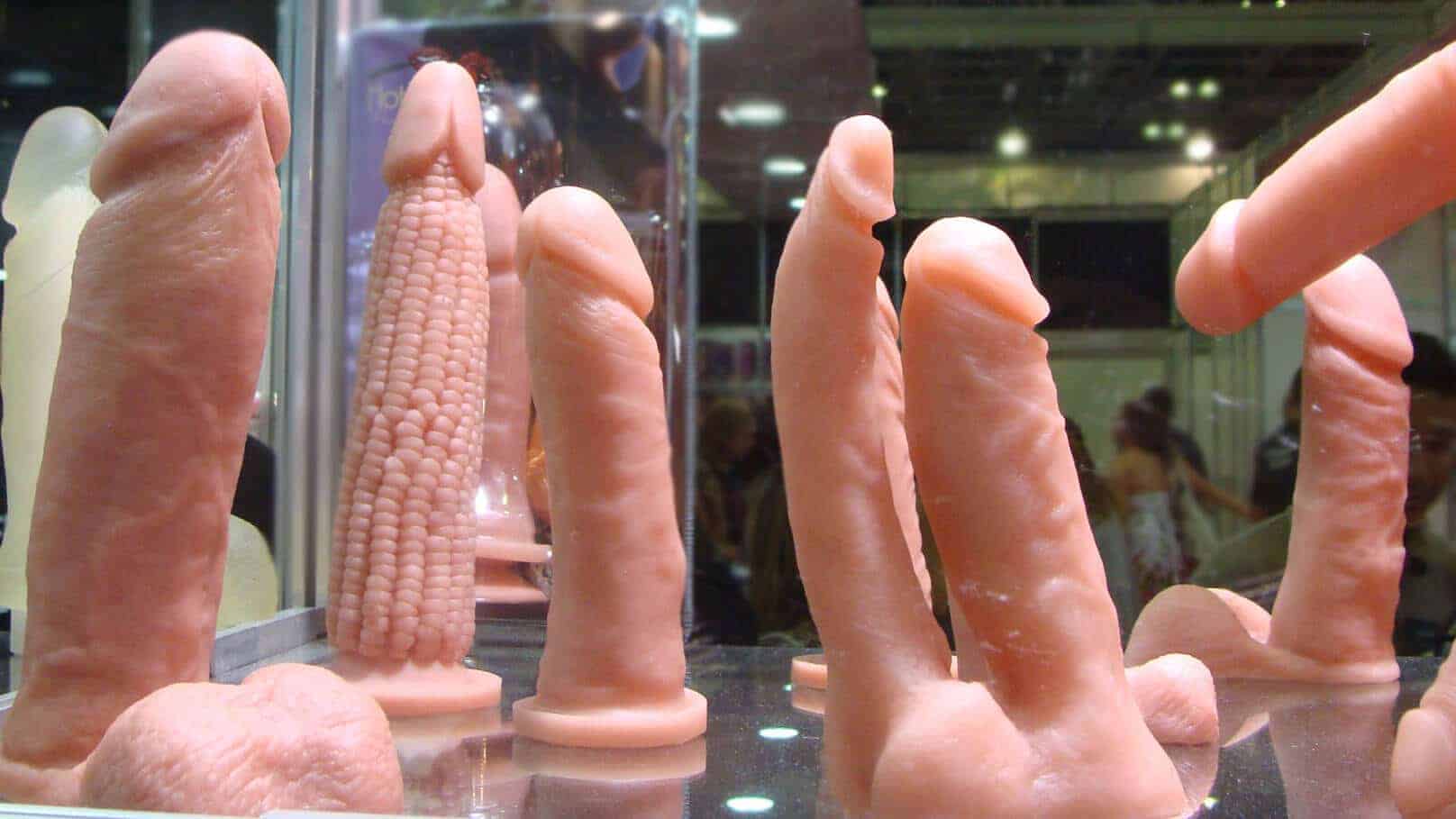 Penis Vibrador: Como escolher o modelo perfeito para você!