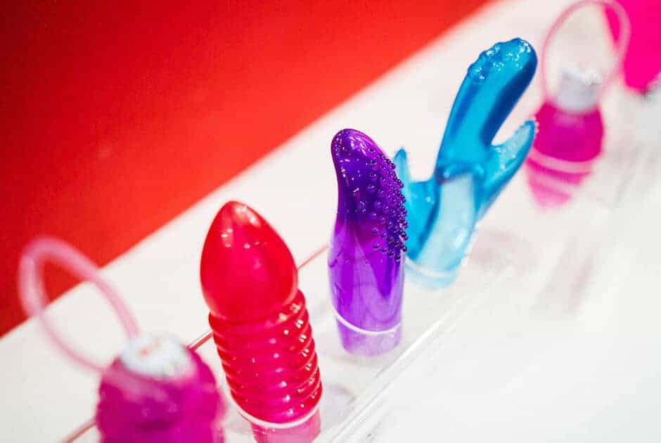 Brinquedos eróticos que todo o casal deveria usar