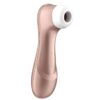 satisfyer pro 2 sugador mais famoso do mundo Satisfyer Pro 2: Sugador de Clitóris