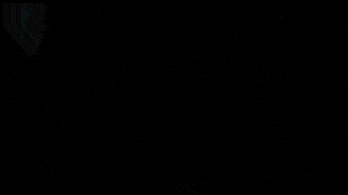 gif mulher com máscara