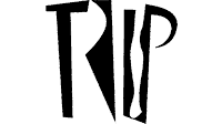 Logo da Revista Trip