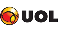 Logo do UOL