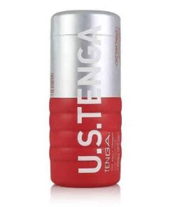 Masturbador U.S. Tenga Double Hole Cup