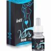 Vulv’s ICE Intt - Excitante feminino com Feromônios