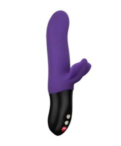 vibrador bi stronic