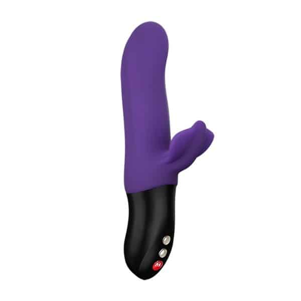 vibrador bi stronic