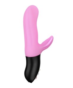 jajajajjaaj Vibrador Pulsador Bi Stronic Fusion Fun Factory