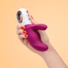 Vibrador rabbit Miss Bi - Fun Factory