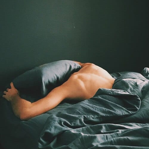 sexonambulismo