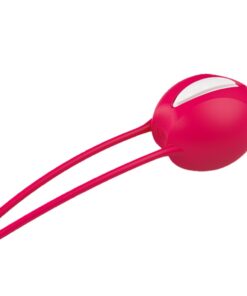 smartball uno 2 Bolinha de pompoar Smartball Uno - Fun Factory
