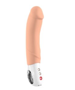 big boss nude 1 Vibrador Big Boss Fun Factory