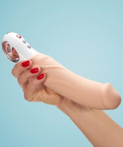 big boss nude 2 Vibrador Big Boss Fun Factory