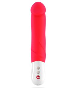 big boss pink 3 Vibrador Big Boss Fun Factory