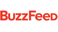 Logo do Buzzfeed