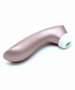 dc satisfyer pro 2 vibration estimulador de clitoris Satisfyer Pro 2 Vibration - Estimulador de Clitóris
