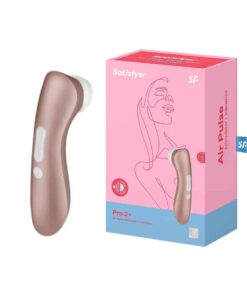 satisfyer pro 2 sugador Satisfyer Pro 2 Vibration - Estimulador de Clitóris
