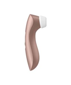 satisfyer pro 2 vibration