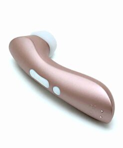satisfyer pro 2 vibration estimulador de clitoris dc Satisfyer Pro 2 Vibration - Estimulador de Clitóris