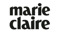 Logo da Marie Claire