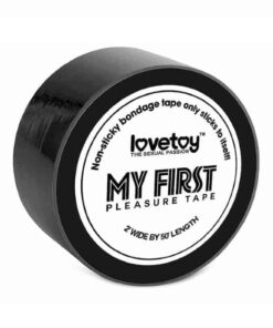 fita sexy para bondage