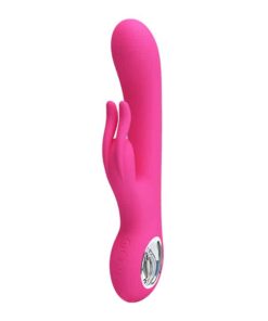 vibrador hot rabbit