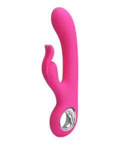 Hot Rabbit - Vibrador Recarregável