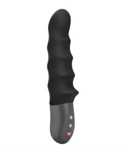 stronic surfer preto pulsador recarregavel