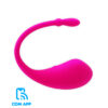LUSH I 01 Vibrador para casal com aplicativo Lush 1