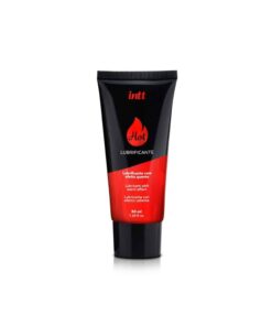 Lubrificante Hot Intt