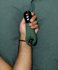 Manta Fun Factory 11 Vibrador masculino Manta Fun Factory