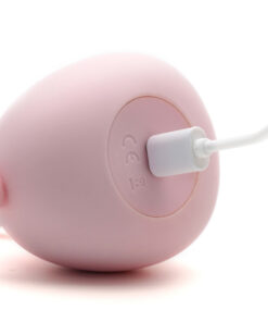 miss kk vibrador recarregável