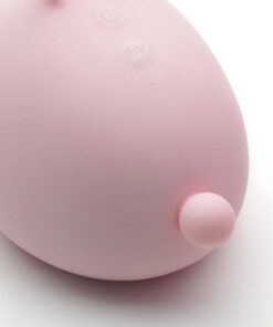 vibrador recarregável miss kk