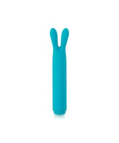 RABBIT BULLET JE JOUE 1 Vibrador Rabbit Bullet Je Joue