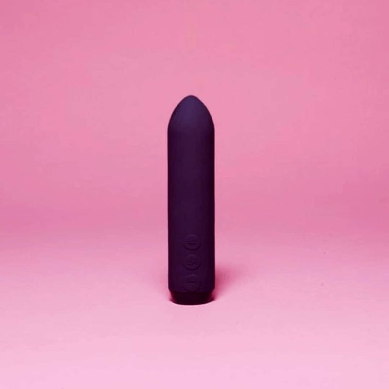 vibrador bullet classic