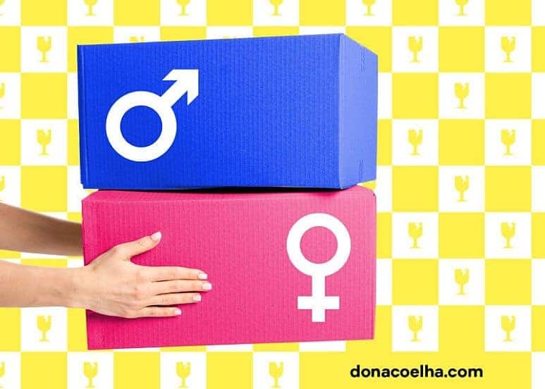 heterossexualidade compulsória dona coelha