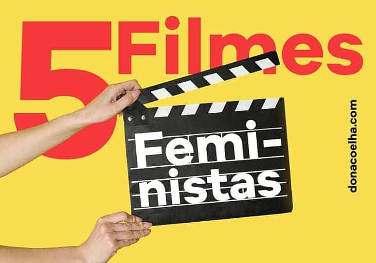 netflix lista filmes feminista dona coelha