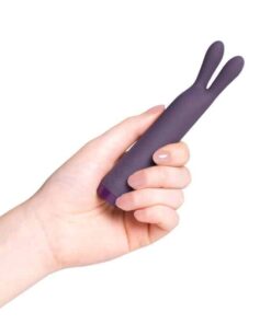 vibrador rabbit bullet
