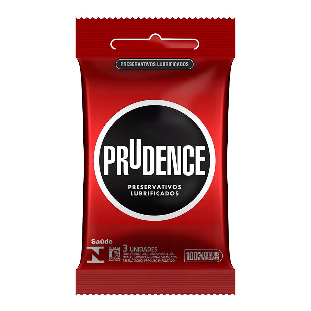 prudence tradicional