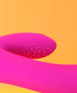 Dona Coelha Balacobaco 02 Dona Coelha Balacobaco - vibrador rabbit premium